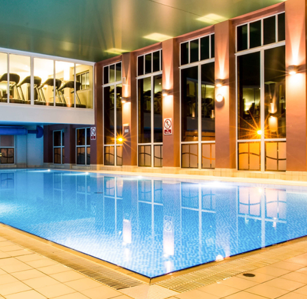 <strong>CHILDREN'S SWIM TIMES </strong>