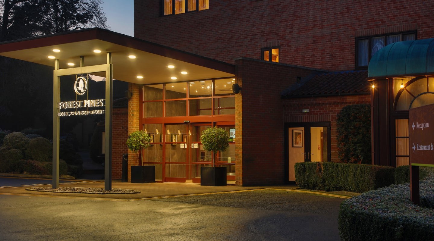 Forest Pines Hotel Spa Golf Resort 4 Star Hotel In Scunthorpe forest-pines-hotel-spa-golf-resort-4-star-hotel-in-scunthorpe