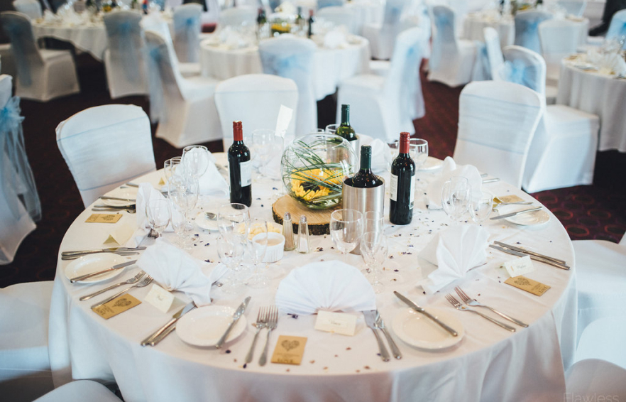 Carousel Desktop Spaces Forest