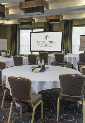 Meetings & Events