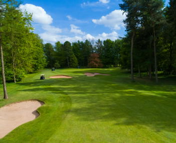 Forest Pines Golf Course