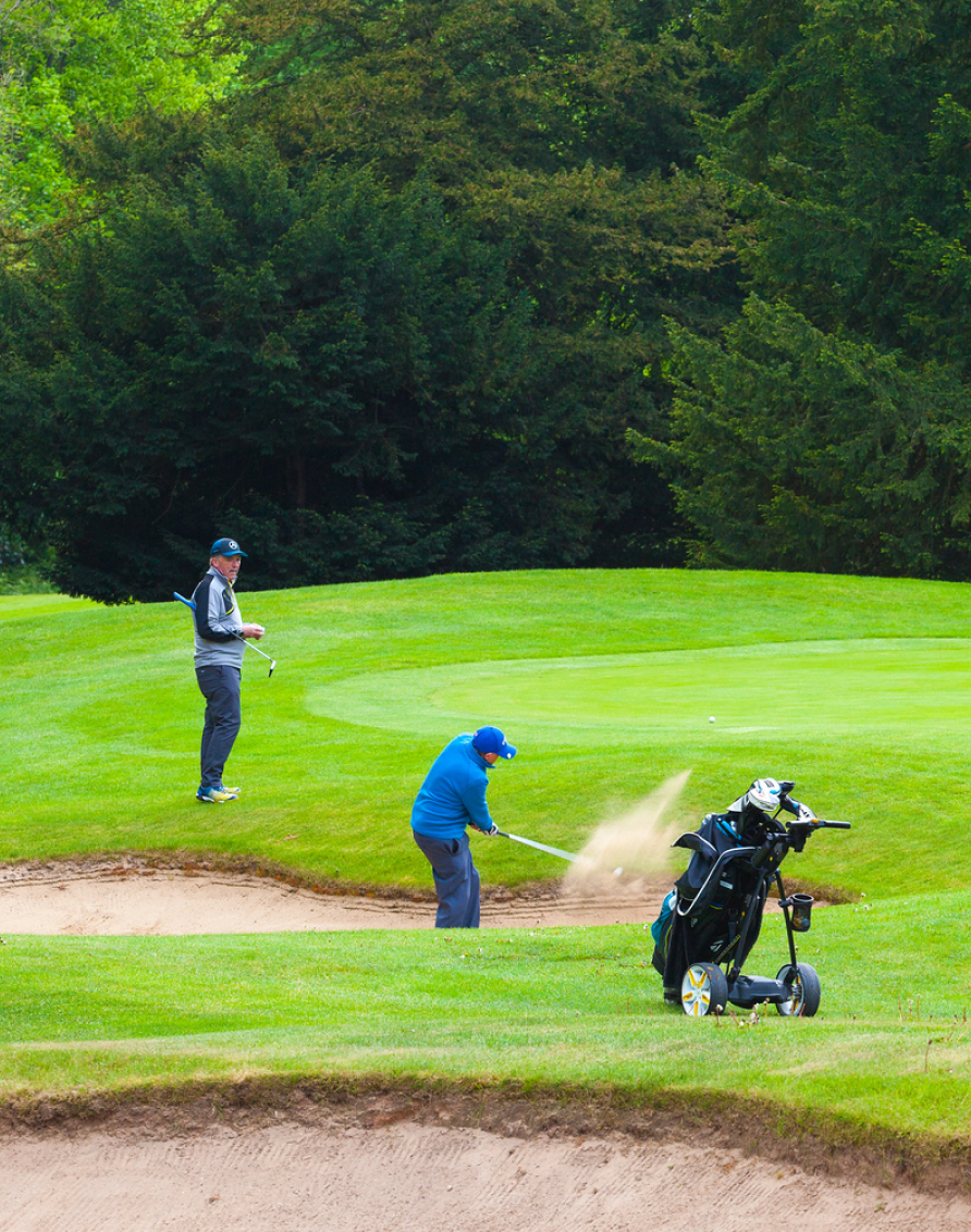 FATHERS DAY Crosssell Desktop Primary CTA Golf