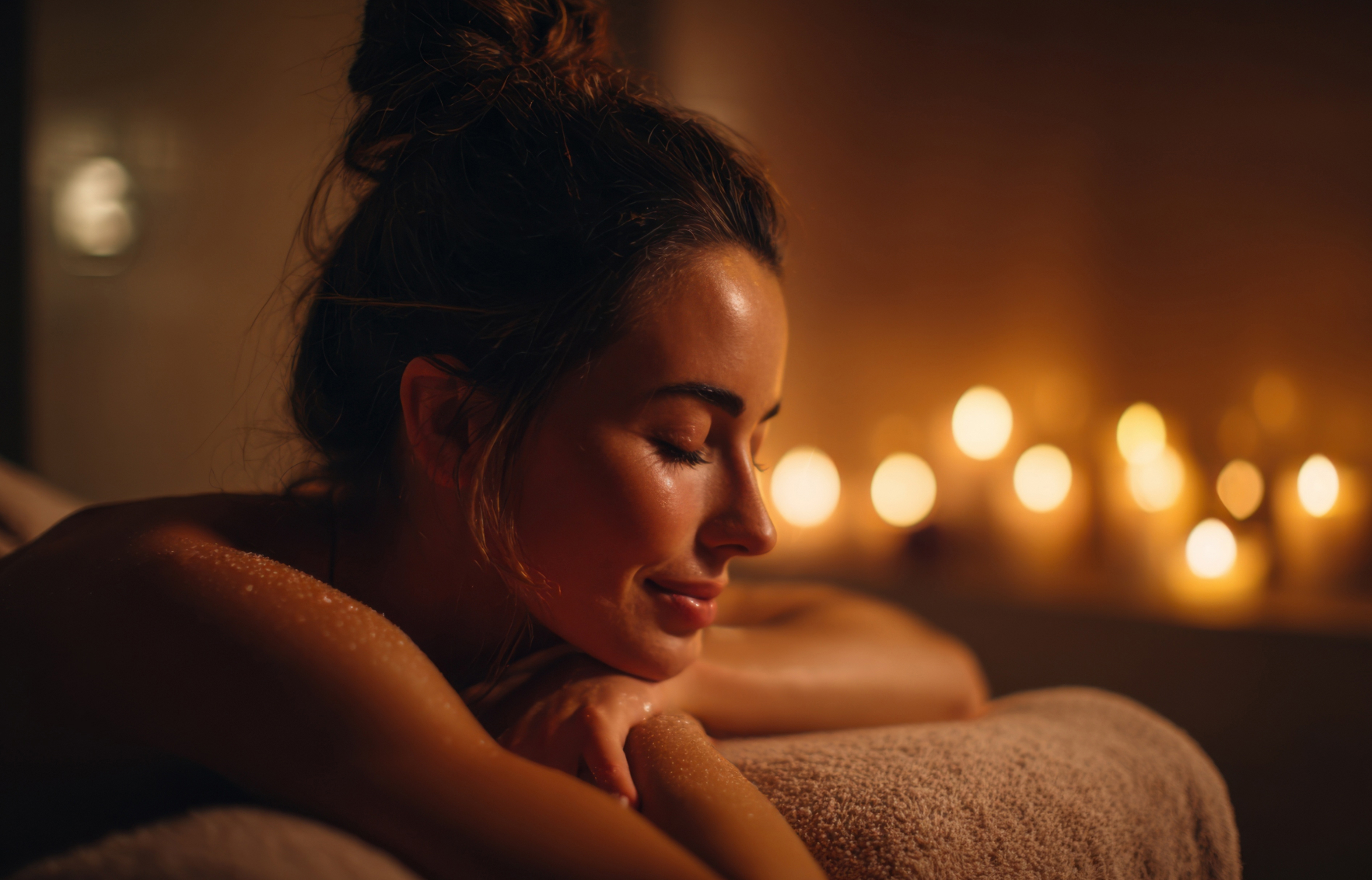 Spa Day Listing 1