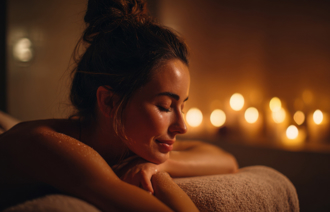 Spa Day Listing 1