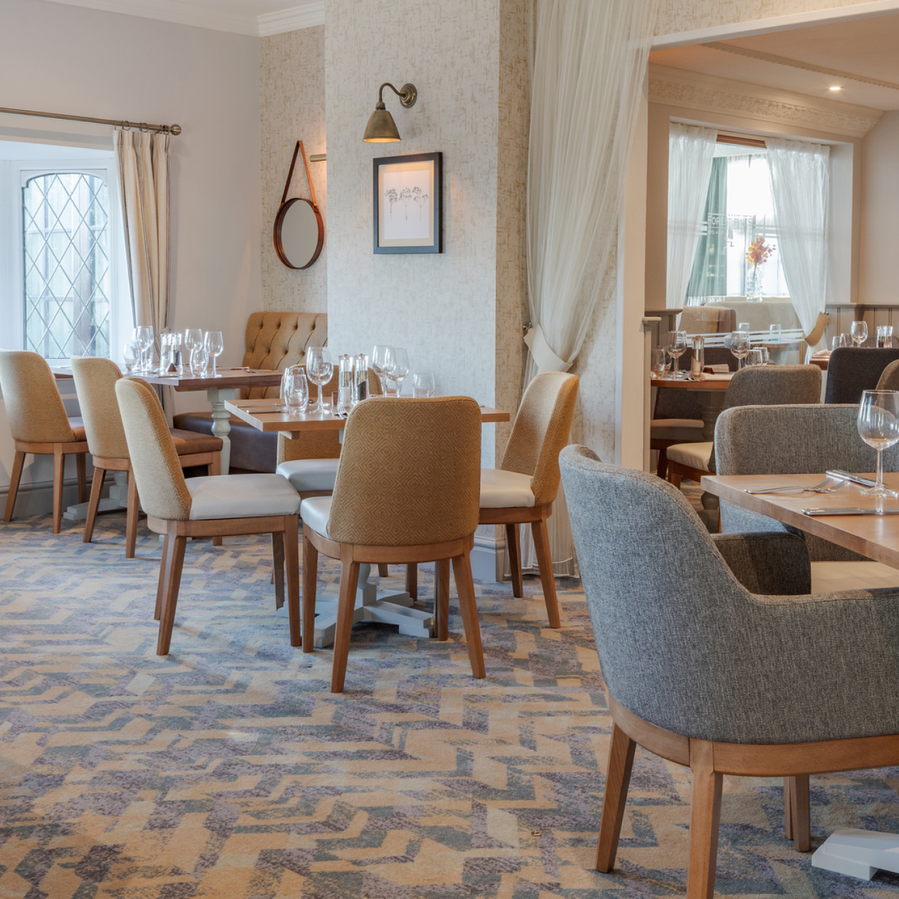 Valentinesday 5050 Desktop Dinner