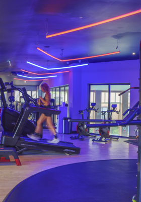 Health Club