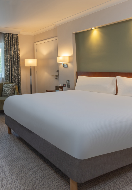 CLASSIC ACCESSIBLE ROOM