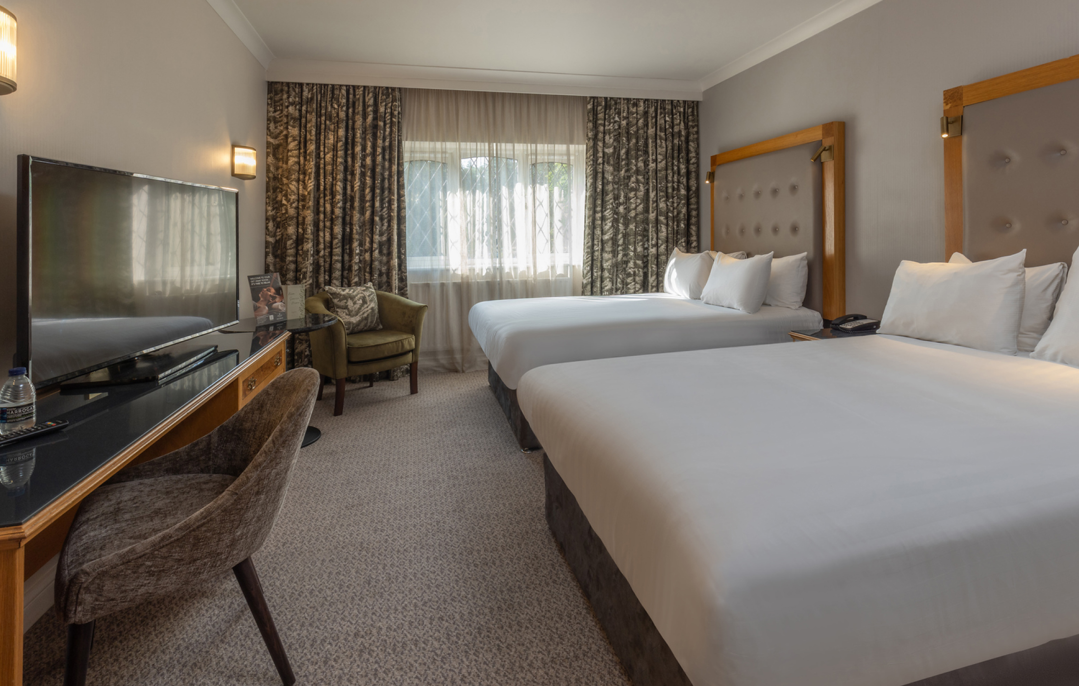 Deluxe Gallery X Deluxe Family 1