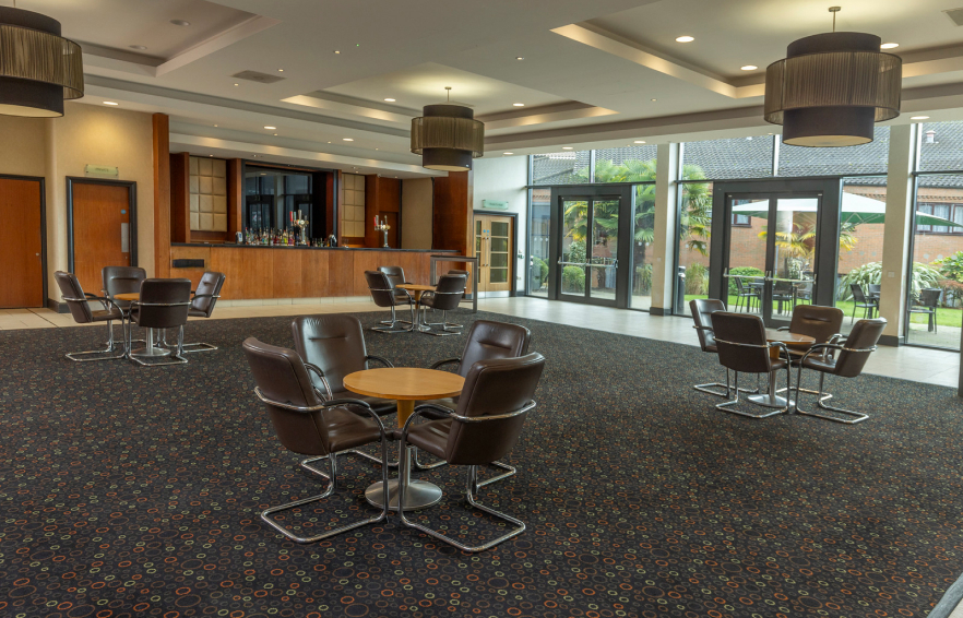 Carousel Desktop Tennyson Pre Function Area 1 Carousel