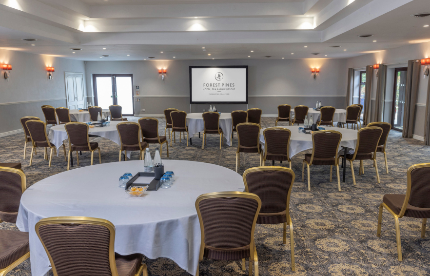 Carousel Desktop Forest Suite Cabaret 3 Carousel