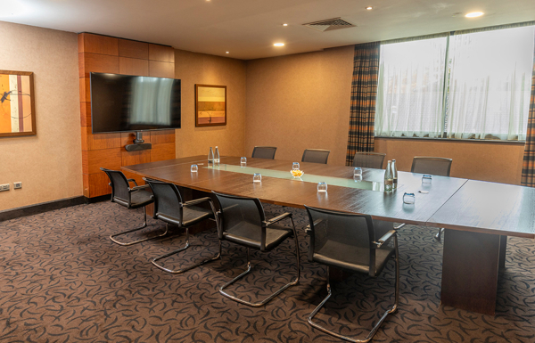 Dexter Boardroom 1 Carousel
