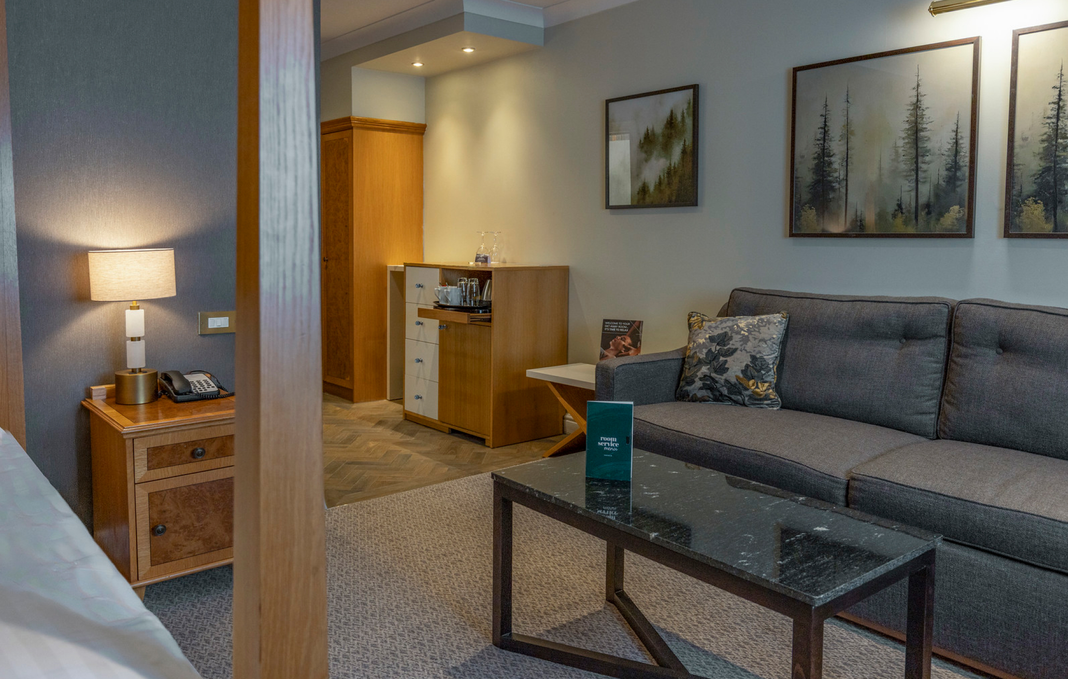 Suites Gallery X Junior Suite 3