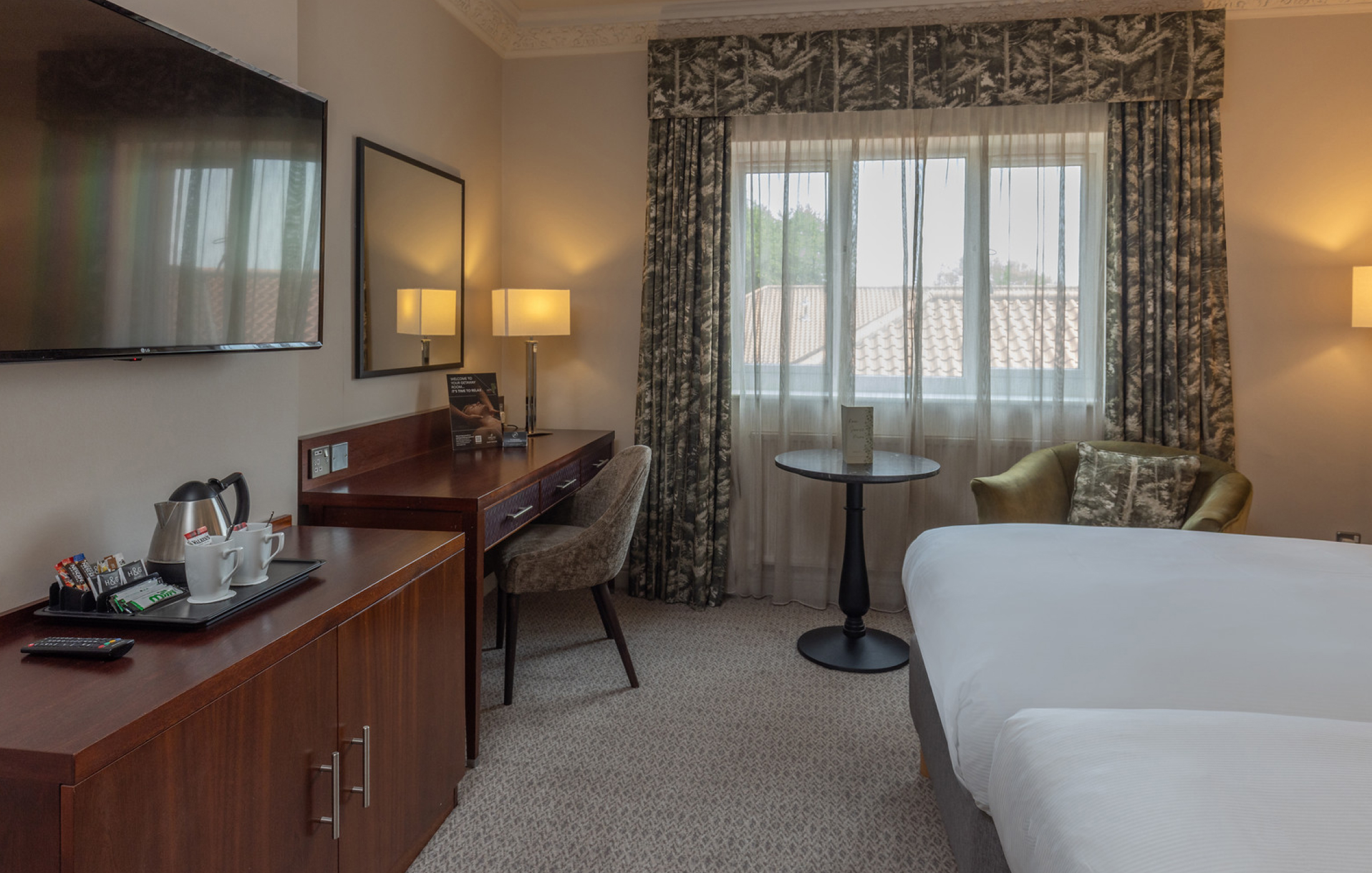 Classic Gallery X Classic Twin 3