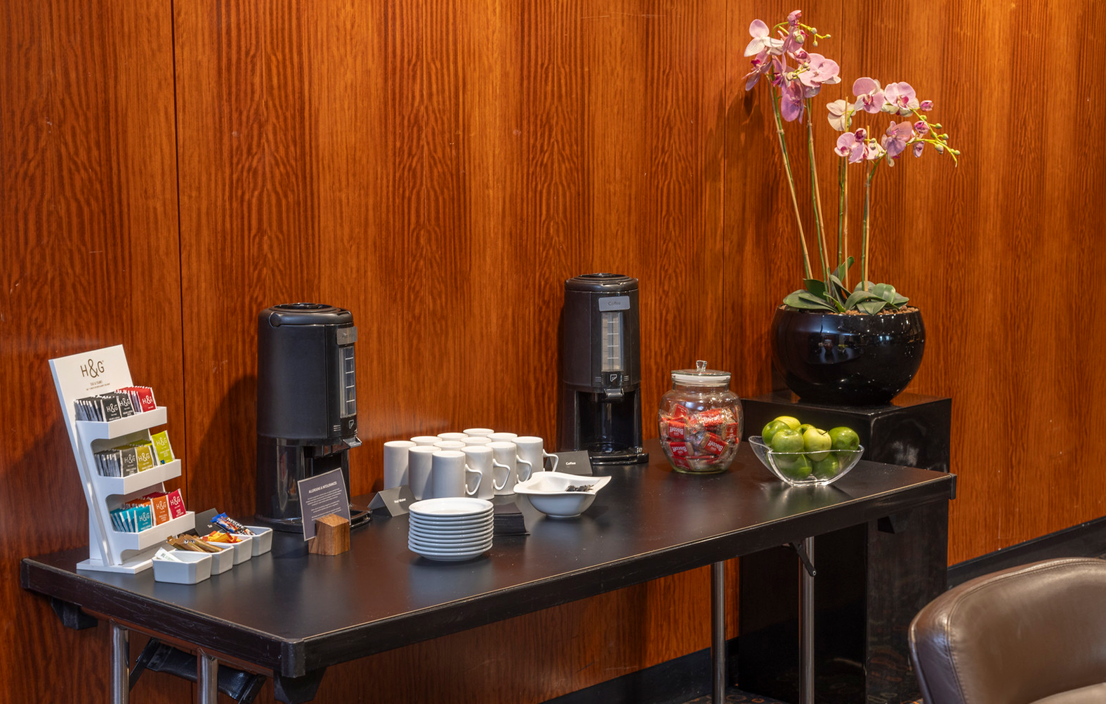 Dexter Pre Function Area 2 1