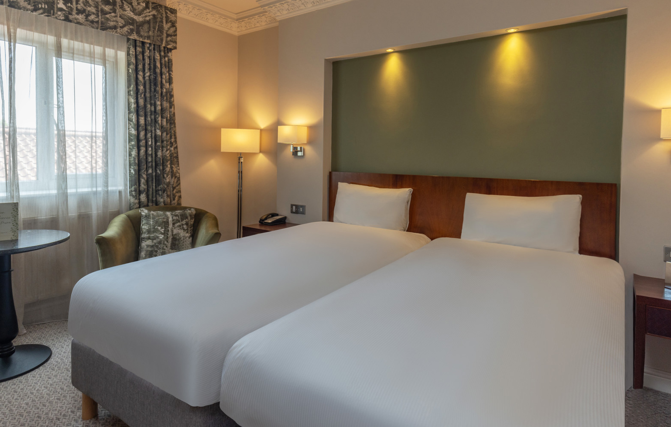 Classic Gallery X Classic Twin 2