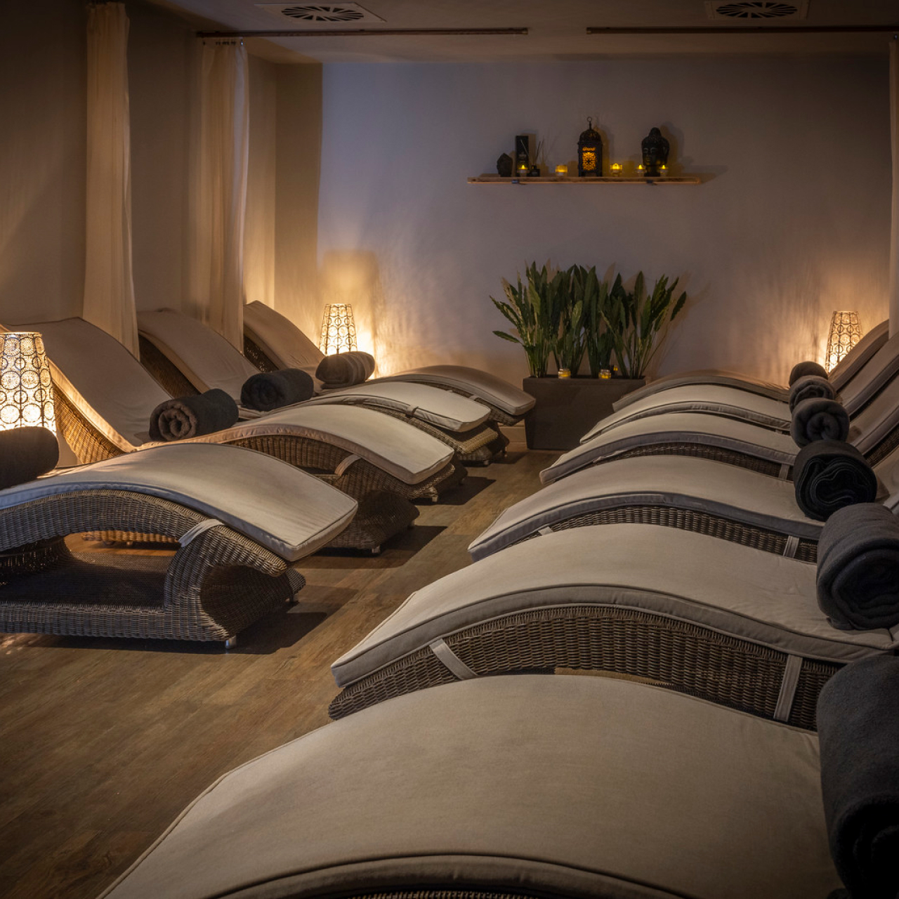 MOTHERS DAY 5050 Desktop Spa