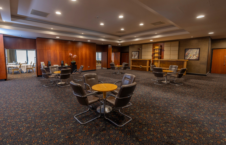 Carousel Desktop Dexter Pre Function Area 1 Carousel