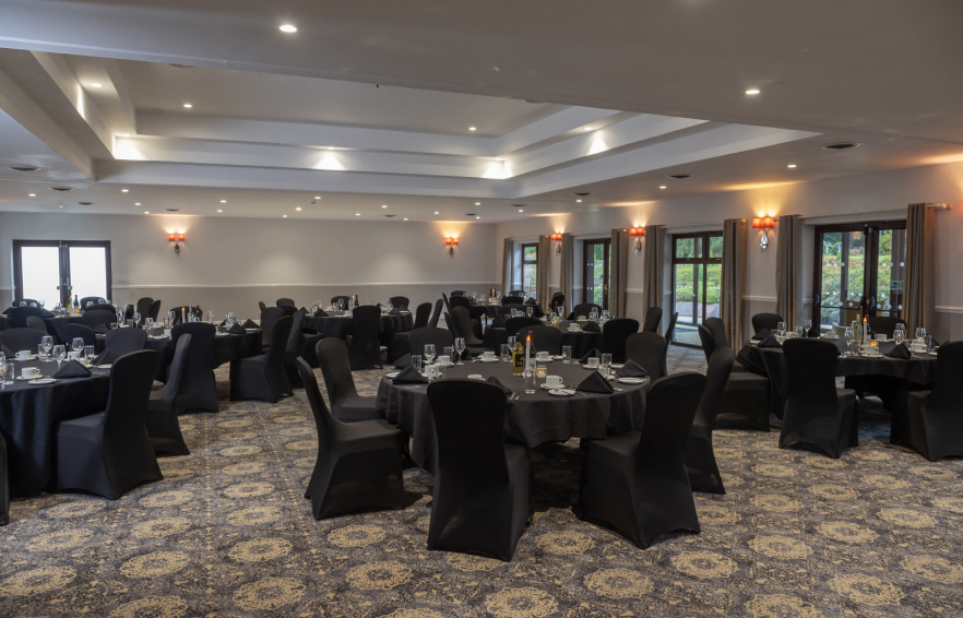 Carousel Desktop Forest Suite Banquet 5 Carousel