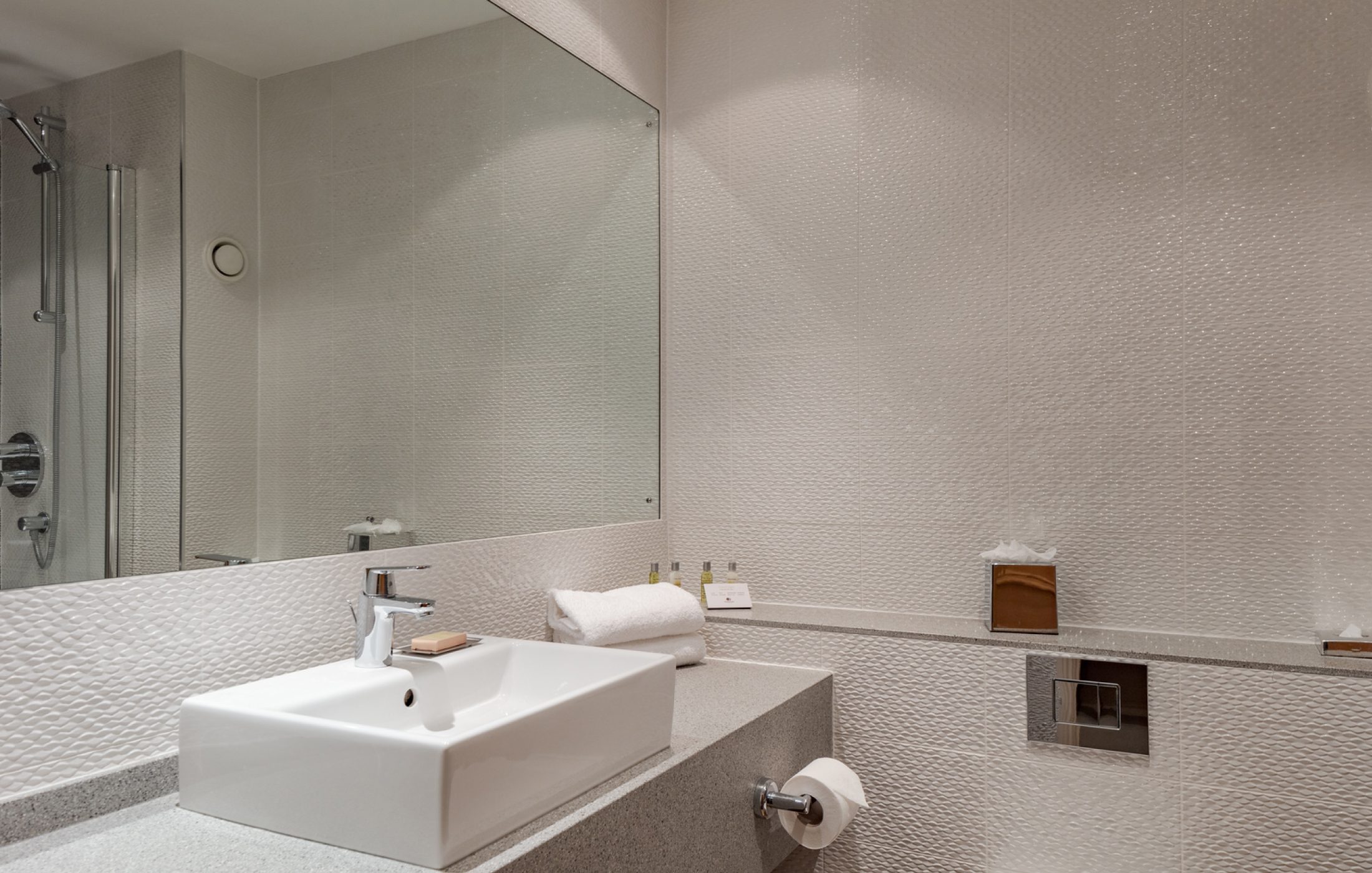 Deluxe Gallery X Deluxe Twin 2