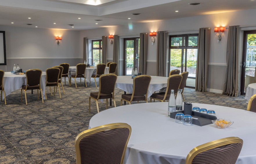 Carousel Desktop Forest Suite Cabaret 4 Carousel