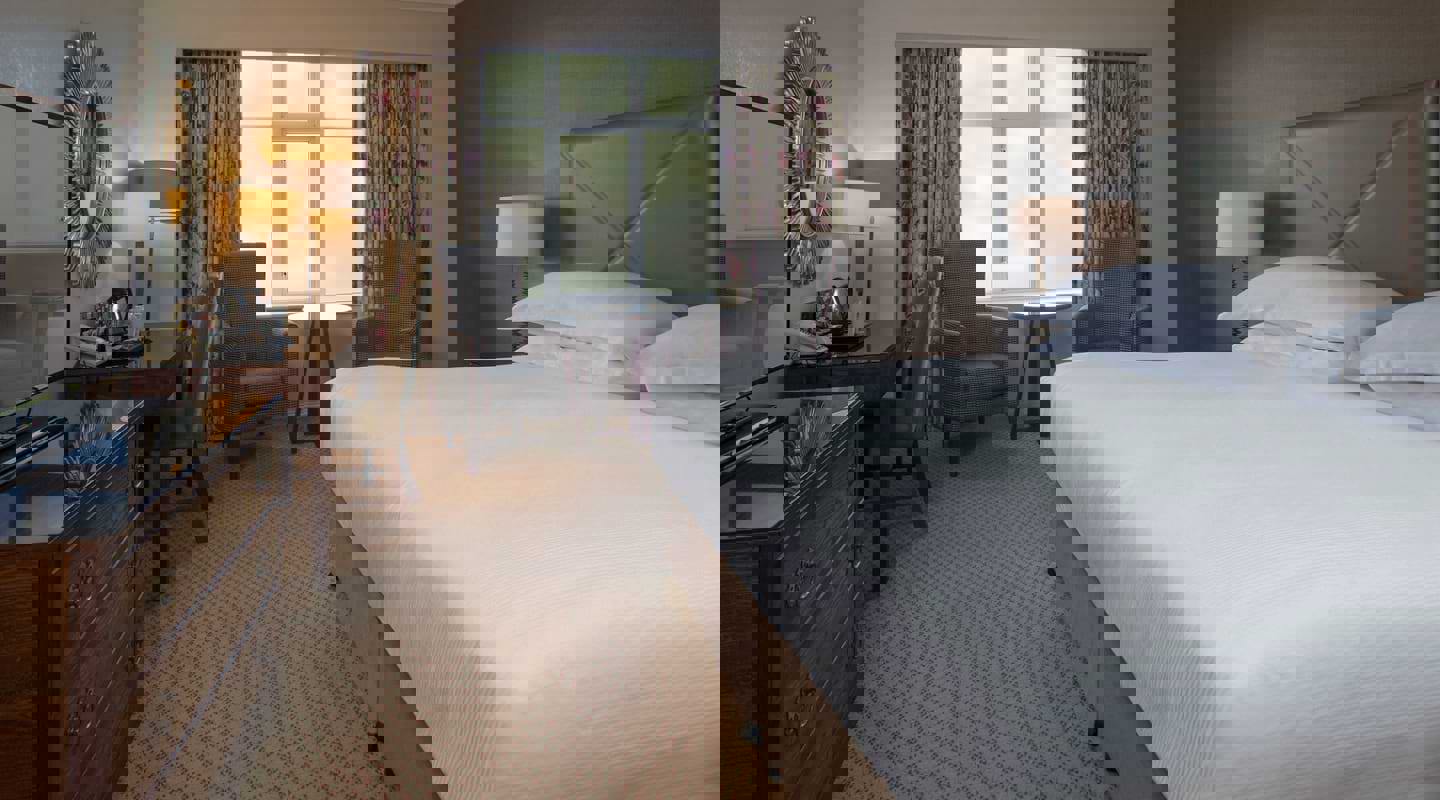 Classic Rooms