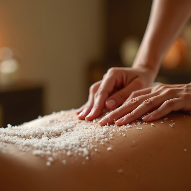 Oultonhall Facials 5050 Desktop