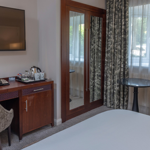 <p>CLASSIC ACCESSIBLE</p>