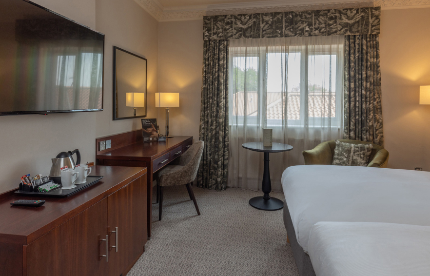 Carousel Desktop Classictwin 01