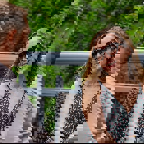 <p>COFFEE'S ON THE TERRACE</p>