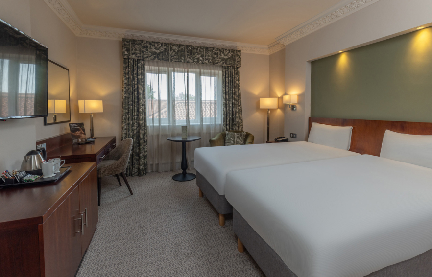 Carousel Desktop Classictwin 04