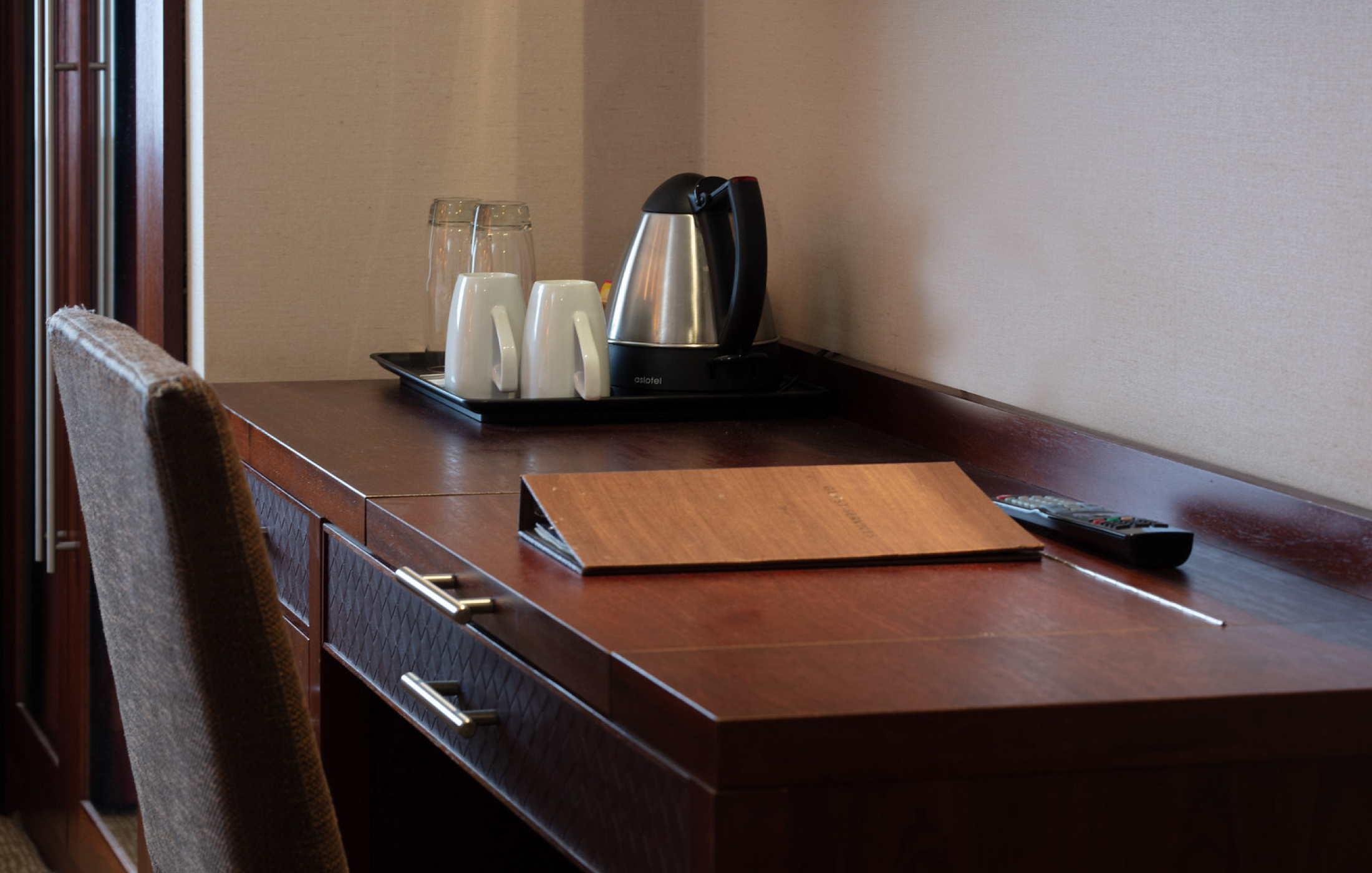 Deluxe Gallery X Deluxe King