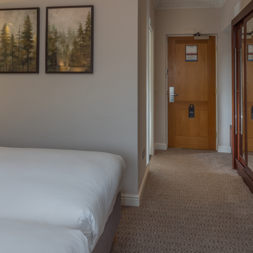 <p>CLASSIC TWIN </p>