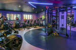 Gallery HEALTH CLUB Gym 1