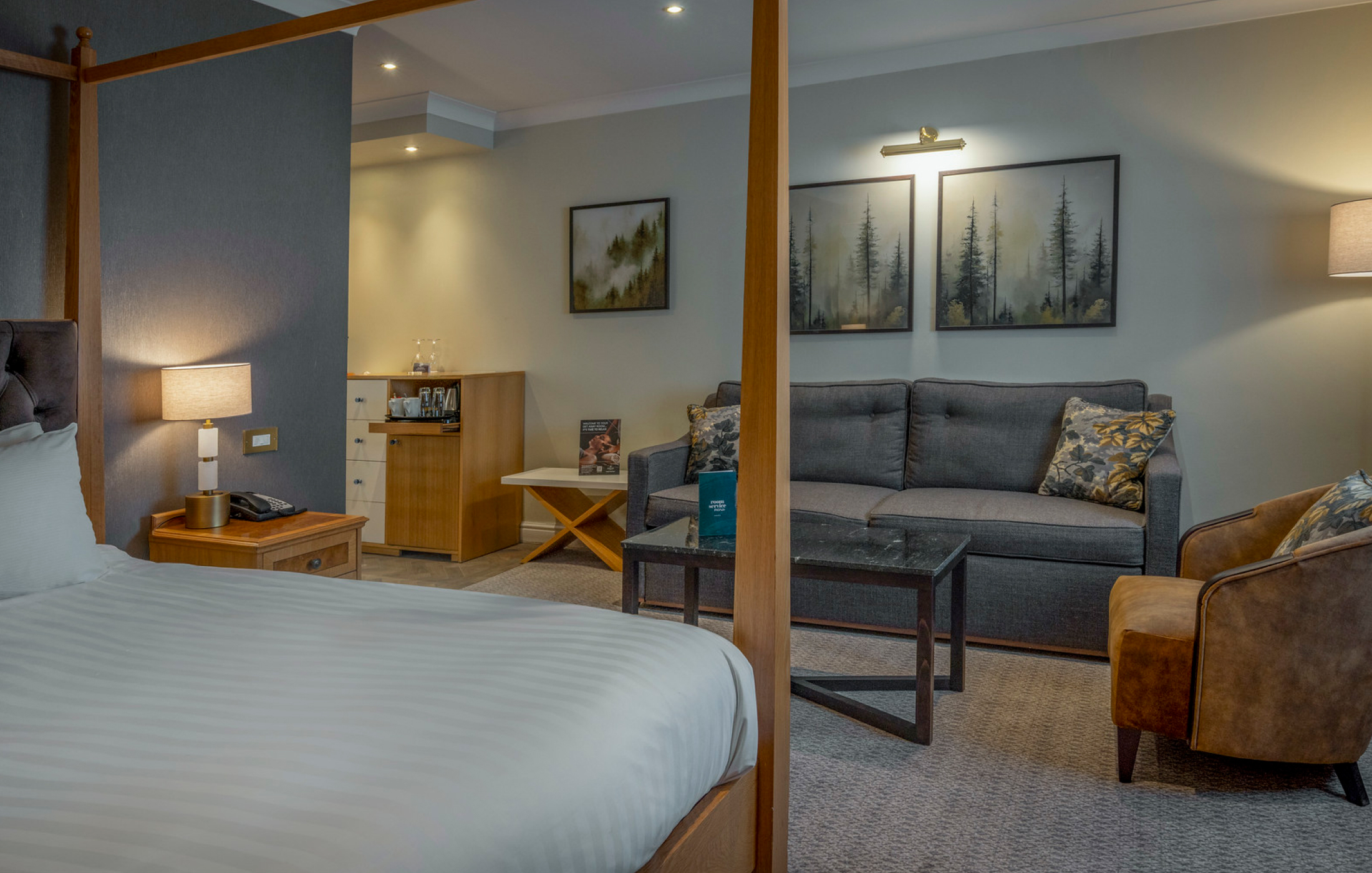 Suites Gallery X Junior Suite 2
