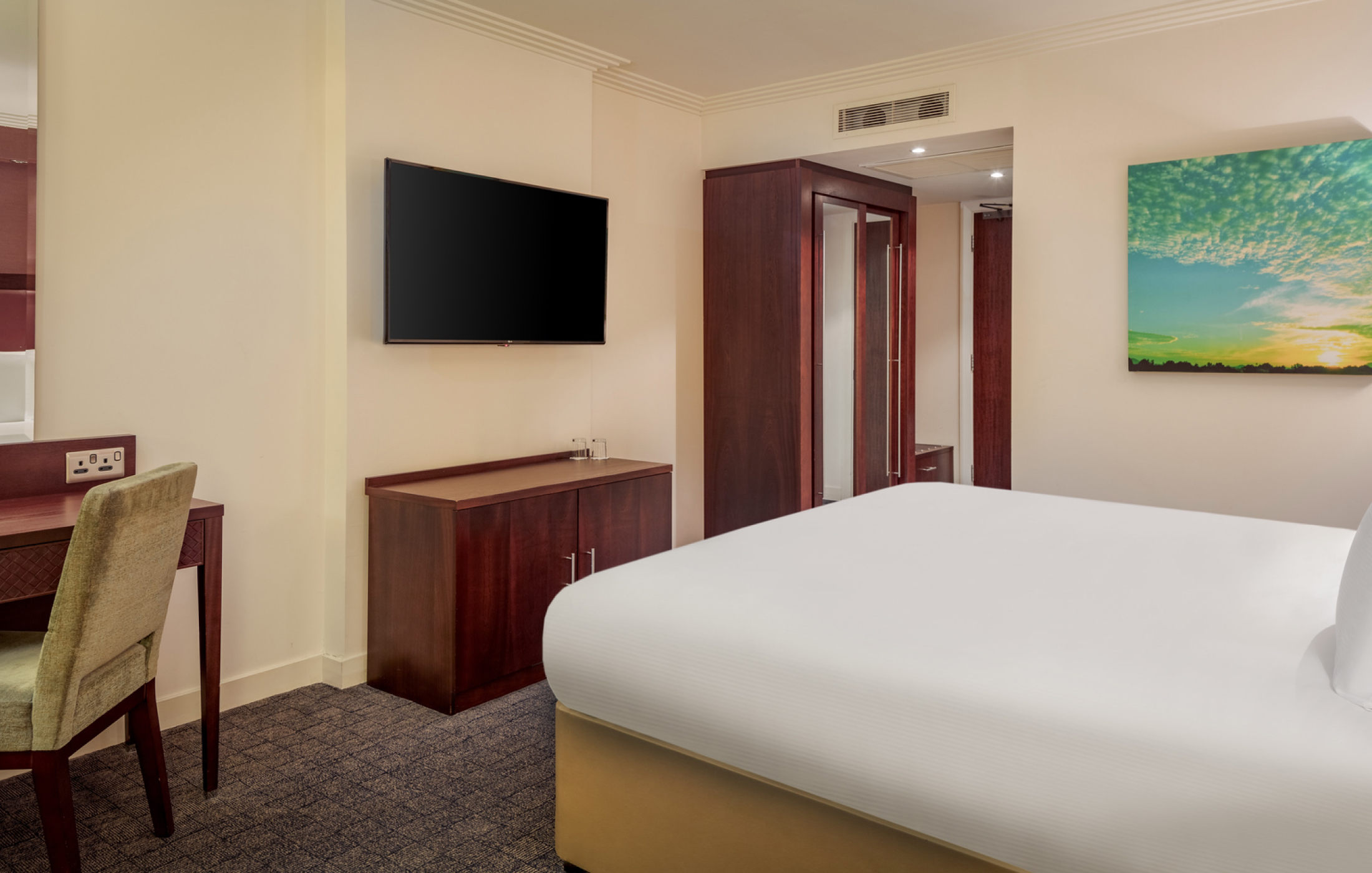 Deluxe Gallery X Deluxe King 3