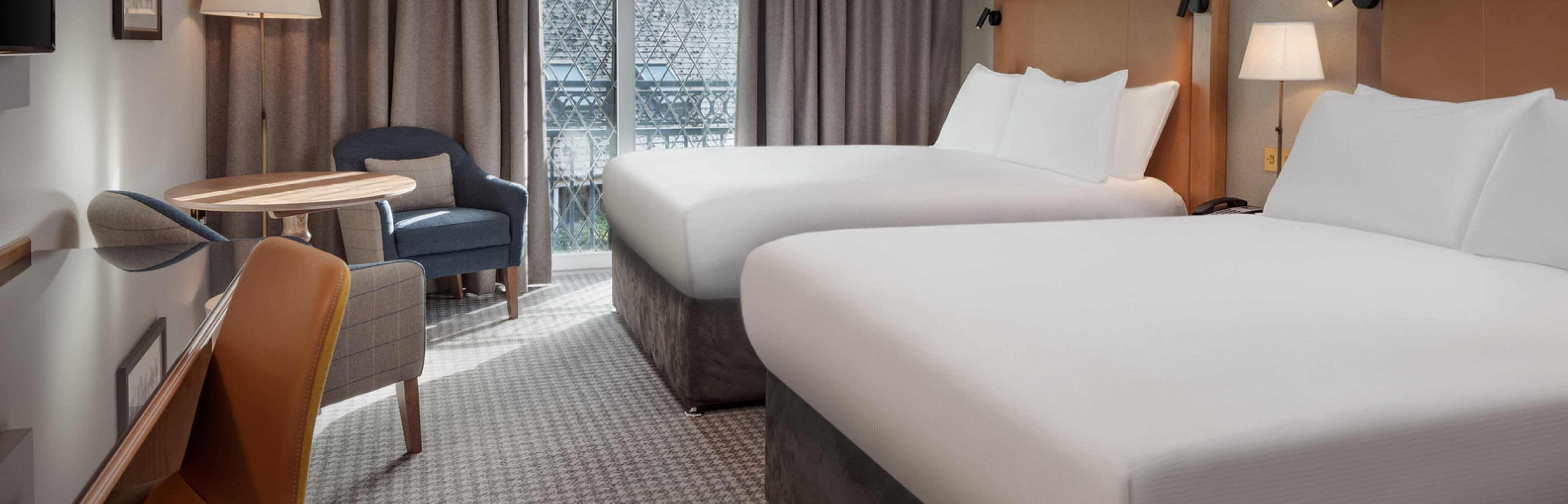 Forest Pines Faqsinner Desktop Banner