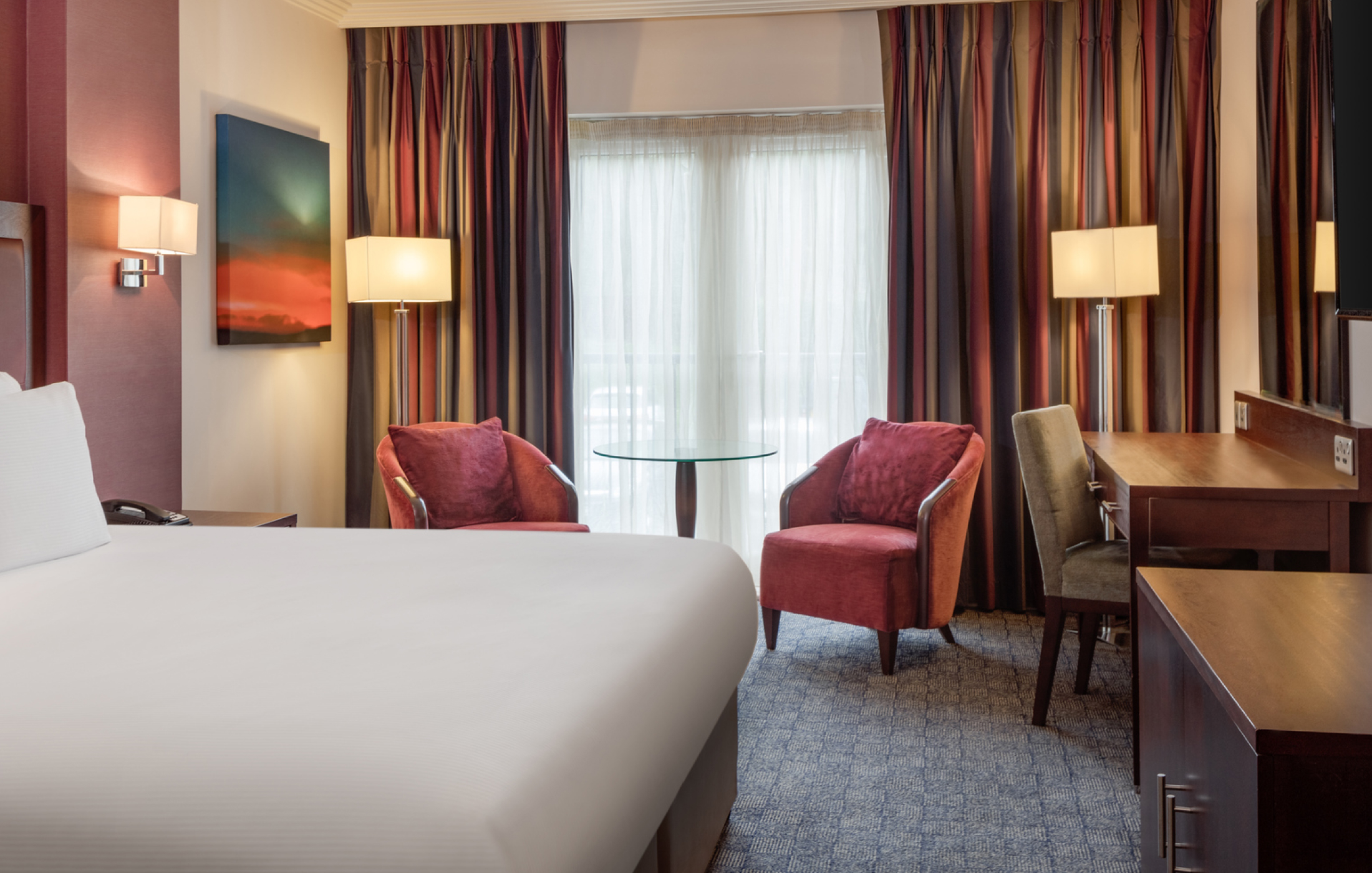 Deluxe Gallery X Deluxe King 2