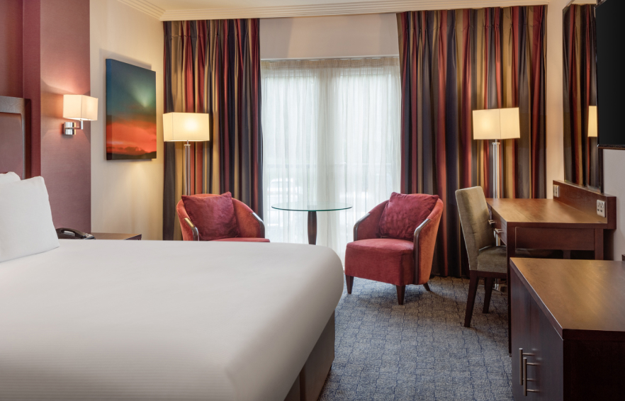 Carousel Desktop Deluxeking 02