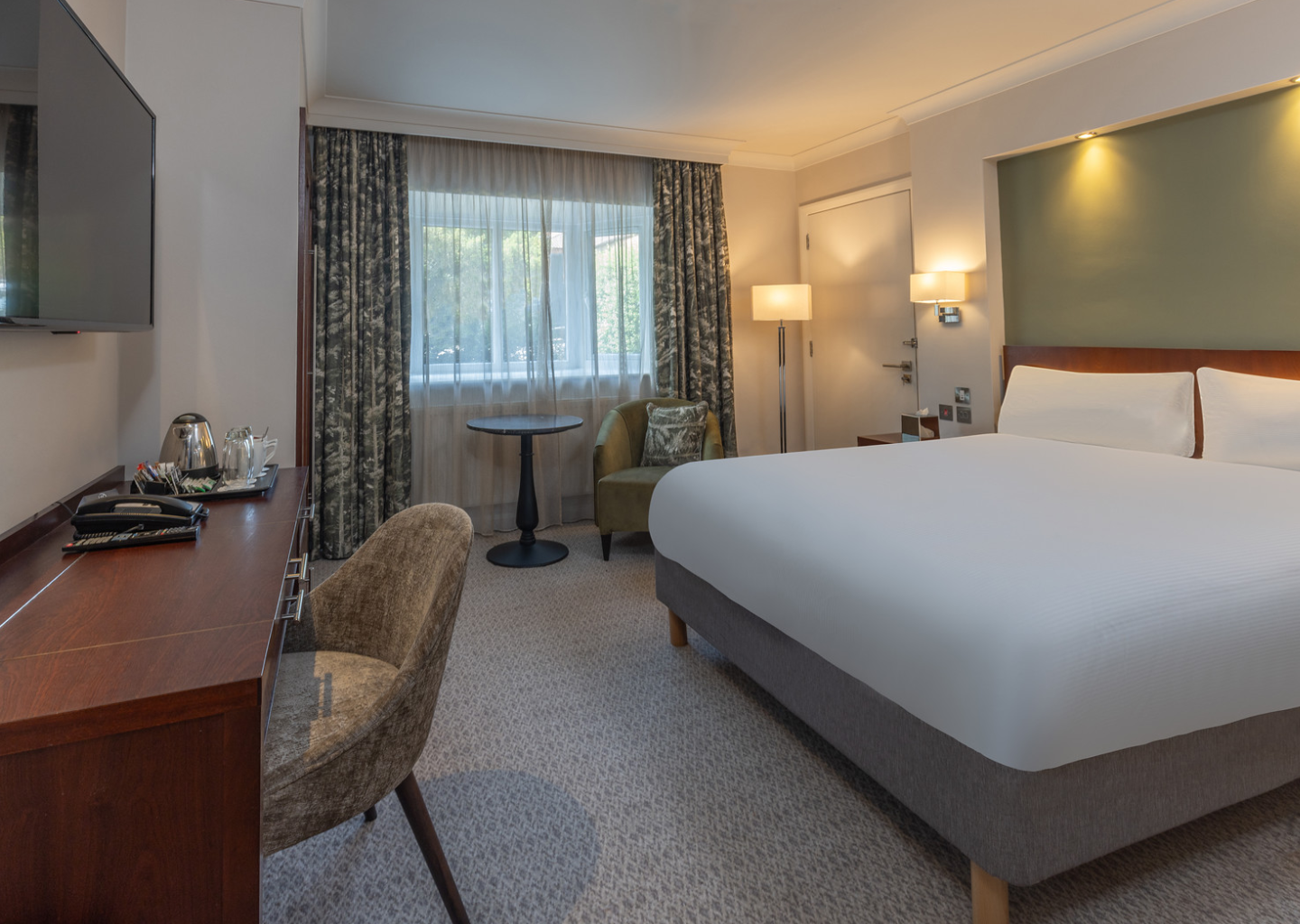 CLASSIC ACCESSIBLE ROOM