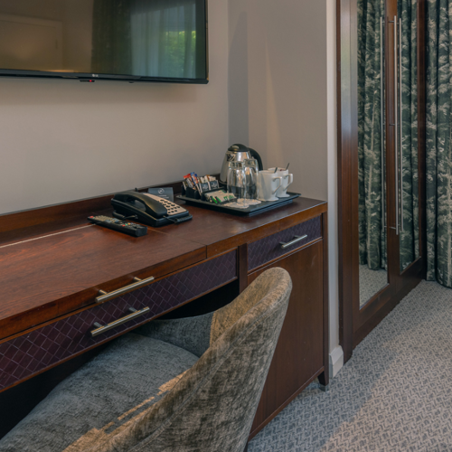 <p>CLASSIC ACCESSIBLE</p>